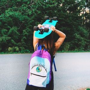 Backpacks